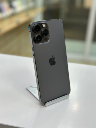 iPhone 13 Pro Max 256 gb Донецк
