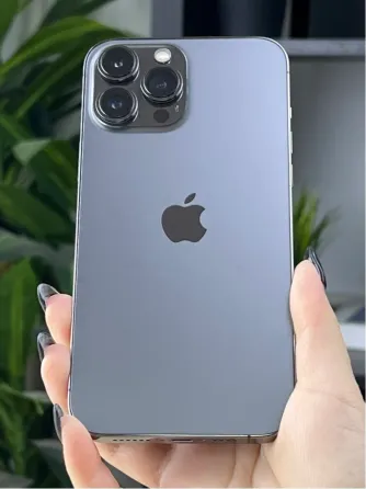 iPhone 13 Pro Max 256 gb Донецк