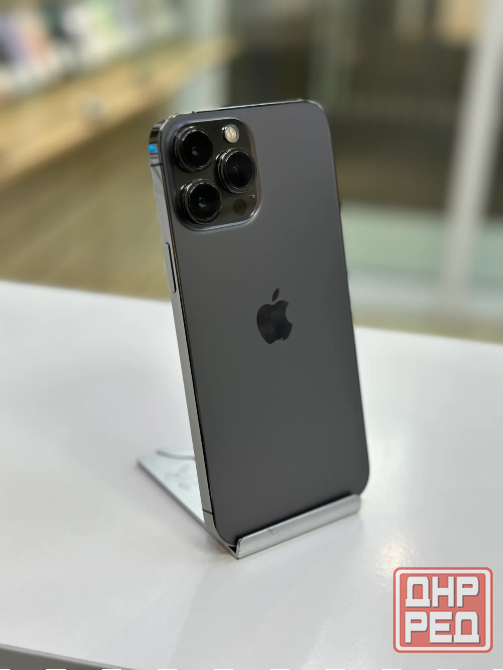 iPhone 13 Pro Max 256 gb Донецк - изображение 2