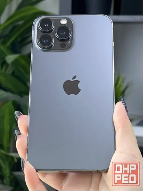 iPhone 13 Pro Max 256 gb Донецк - изображение 1