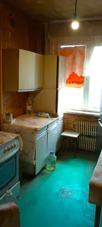 Продается 2 комнатная квартира Краснозоренская Бакинских комиссаров Донецк