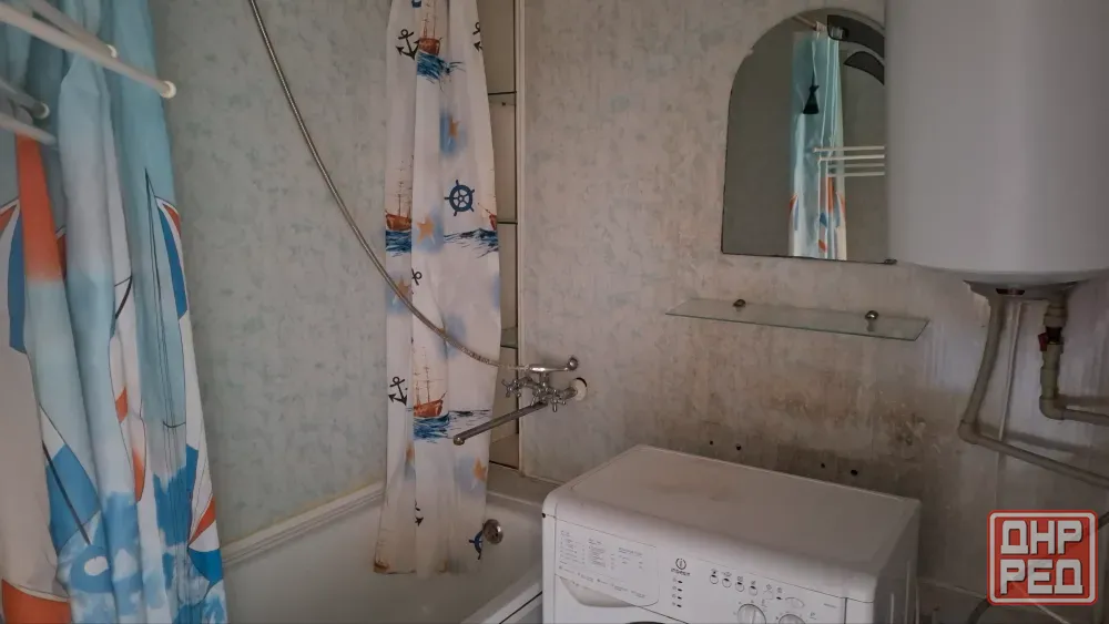 Сдам 1 к.кв 20 жмр , пр. Строитлей Мариуполь - изображение 2