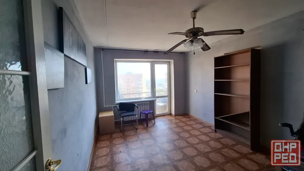 Сдам 1 к.кв 20 жмр , пр. Строитлей Мариуполь - изображение 1