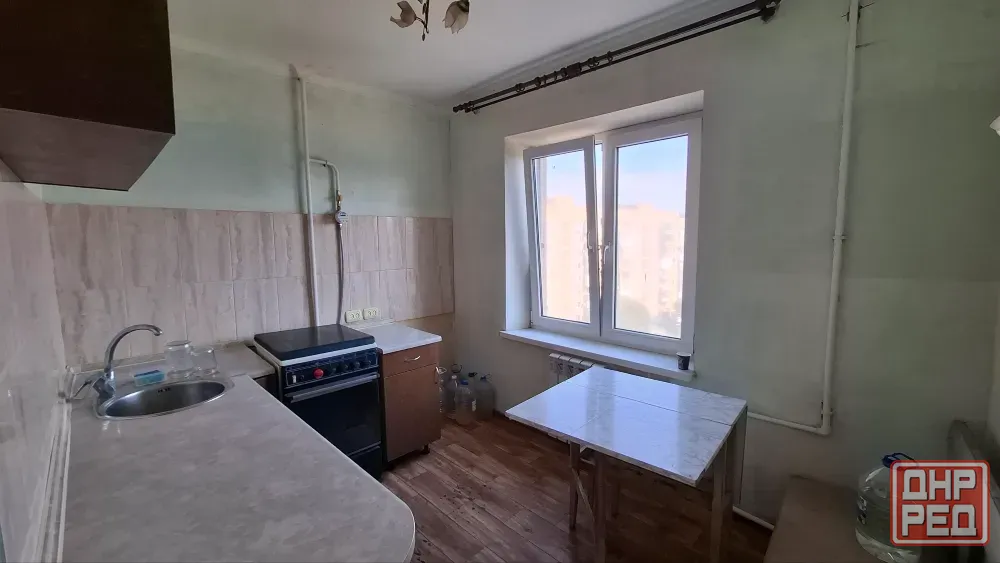 Сдам 1 к.кв 20 жмр , пр. Строитлей Мариуполь - изображение 5