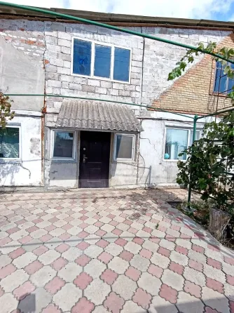 Продается Дом на побережье Азовского моря,пос.Сопино. Мариуполь