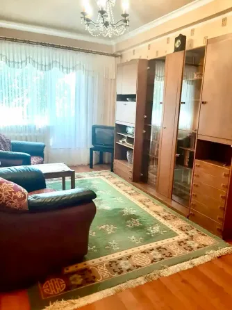 Продажа 3 ком. квартиры в Ленинском районе г. Донецк, ул.Куйбышева (ориентир Центр славянской культу Донецк