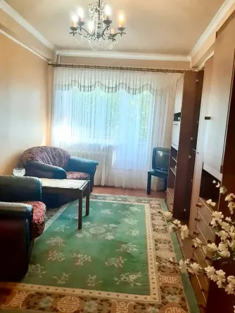 Продажа 3 ком. квартиры в Ленинском районе г. Донецк, ул.Куйбышева (ориентир Центр славянской культу Донецк