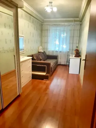 Продажа 3 ком. квартиры в Ленинском районе г. Донецк, ул.Куйбышева (ориентир Центр славянской культу Донецк
