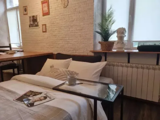 Сдам 1 комн.кв Куйбышевский район, Словацкая, Топаз. 3/9. Донецк