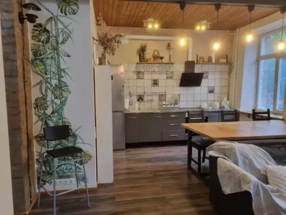 Сдам 1 комн.кв Куйбышевский район, Словацкая, Топаз. 3/9. Донецк