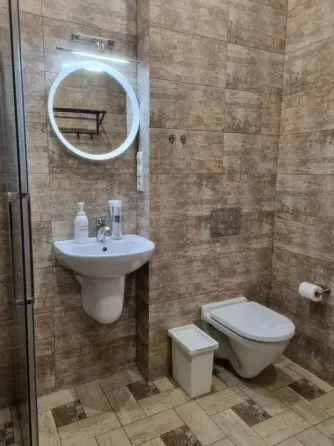 Сдам 1 комн.кв Куйбышевский район, Словацкая, Топаз. 3/9. Донецк