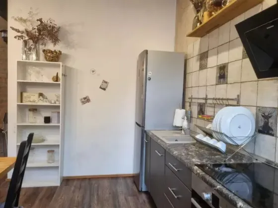 Сдам 1 комн.кв Куйбышевский район, Словацкая, Топаз. 3/9. Донецк
