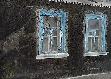 Продаю дом с газом под ремонт на Ивановке. Донецк