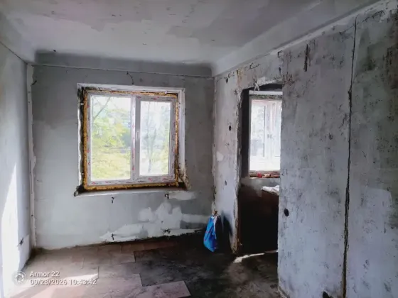 Продажа 3к Квартиры ул. Армавирская Пролетарский р-н Донецк