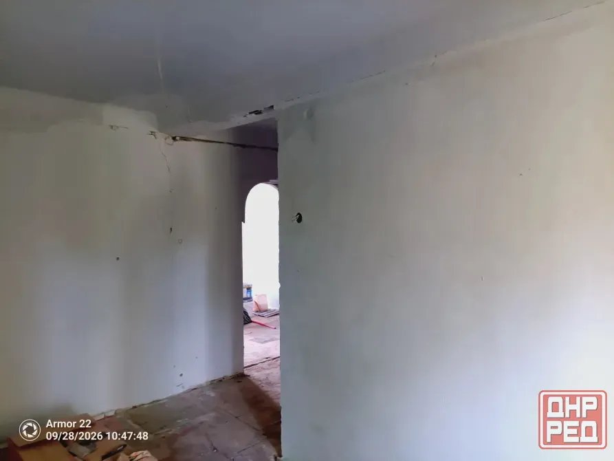 Продажа 3к Квартиры ул. Армавирская Пролетарский р-н Донецк - изображение 2
