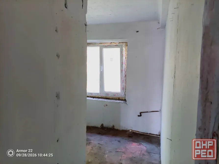 Продажа 3к Квартиры ул. Армавирская Пролетарский р-н Донецк - изображение 1