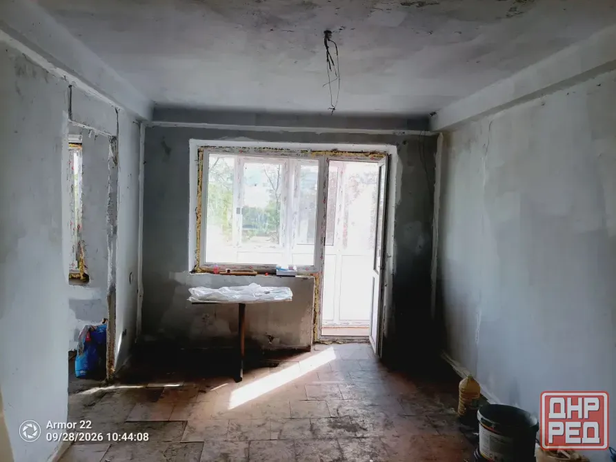 Продажа 3к Квартиры ул. Армавирская Пролетарский р-н Донецк - изображение 8