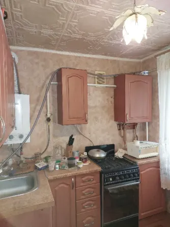 Срочно продам 2к.кв г.Макеевка, Горняцкий район, Западная, ост. "Шоколад" Макеевка