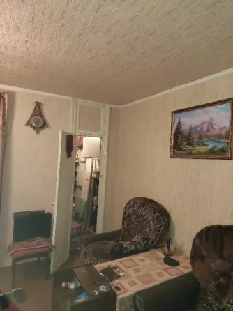 Срочно продам 2к.кв г.Макеевка, Горняцкий район, Западная, ост. "Шоколад" Макеевка