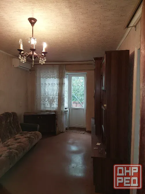 Срочно продам 2к.кв г.Макеевка, Горняцкий район, Западная, ост. "Шоколад" Макеевка - изображение 1