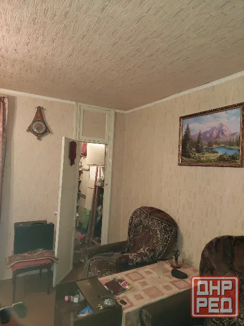 Срочно продам 2к.кв г.Макеевка, Горняцкий район, Западная, ост. "Шоколад" Макеевка - изображение 2