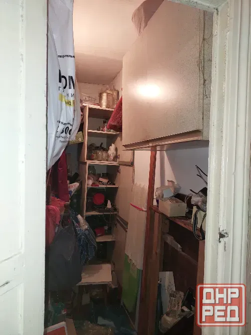 Срочно продам 2к.кв г.Макеевка, Горняцкий район, Западная, ост. "Шоколад" Макеевка - изображение 8