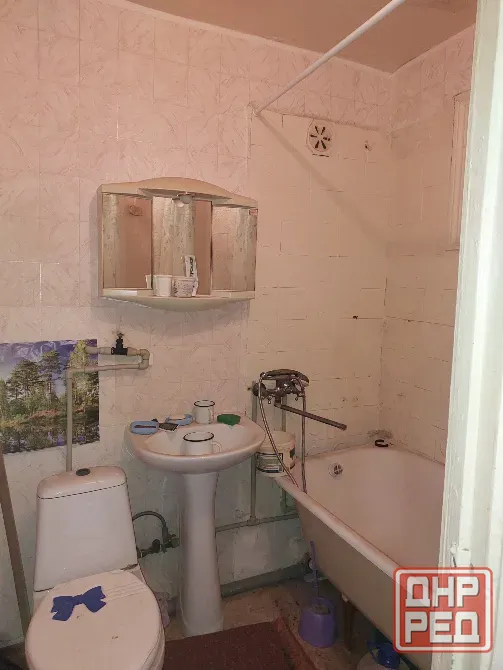 Срочно продам 2к.кв г.Макеевка, Горняцкий район, Западная, ост. "Шоколад" Макеевка - изображение 6