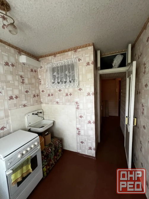 Продажа 2х комнатной квартиры г. Макеевка, пос. Ханженково, 2-й микрорайон, дом 9 Макеевка - изображение 8