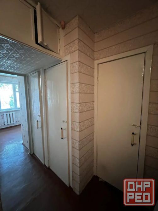 Продажа 2х комнатной квартиры г. Макеевка, пос. Ханженково, 2-й микрорайон, дом 9 Макеевка - изображение 4