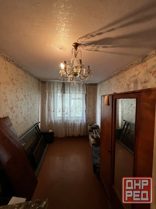 Продажа 2х комнатной квартиры г. Макеевка, пос. Ханженково, 2-й микрорайон, дом 9 Макеевка - изображение 9