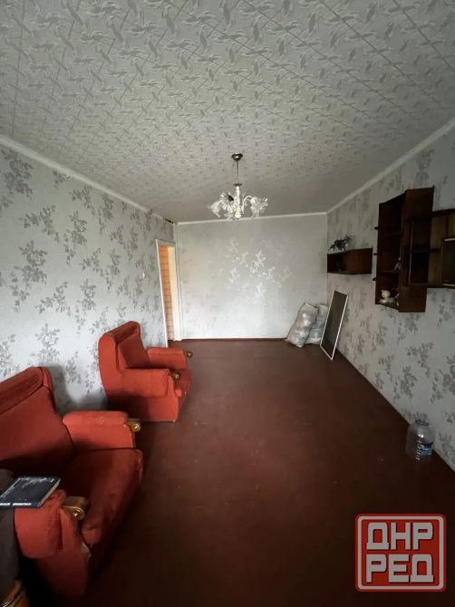 Продажа 2х комнатной квартиры г. Макеевка, пос. Ханженково, 2-й микрорайон, дом 9 Макеевка - изображение 5