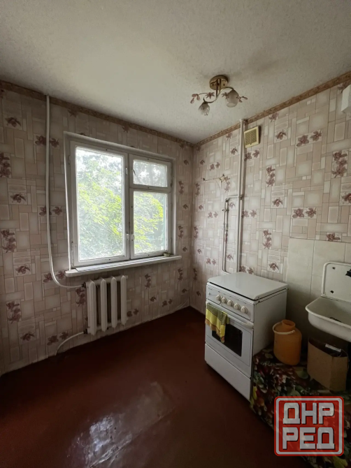 Продажа 2х комнатной квартиры г. Макеевка, пос. Ханженково, 2-й микрорайон, дом 9 Макеевка - изображение 7