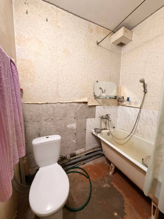 Продажа 1 комнатной квартиры в г.Макеевке, кв-л Северный Макеевка