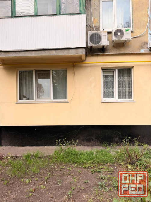 Продажа 1 комнатной квартиры в г.Макеевке, кв-л Северный Макеевка - изображение 7