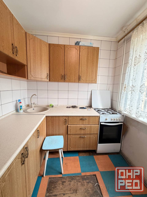 Продажа 1 комнатной квартиры в г.Макеевке, кв-л Северный Макеевка - изображение 5