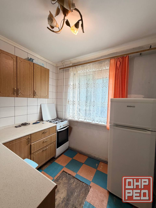 Продажа 1 комнатной квартиры в г.Макеевке, кв-л Северный Макеевка - изображение 6