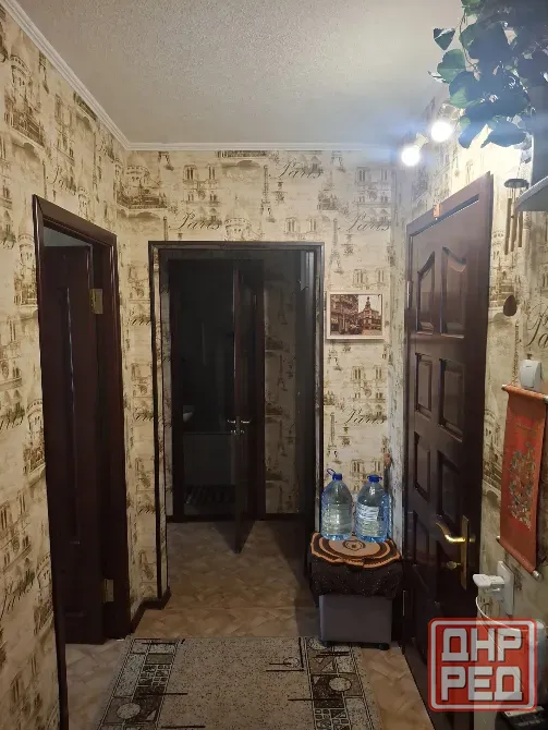 Продажа 2-х комнатной квартиры Макеевка - изображение 4