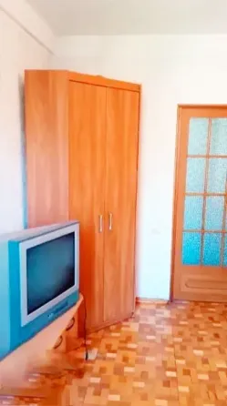 Продам 2-комн. квартиру пр.Театральный/ Розы Люксембург, 4/5. Донецк
