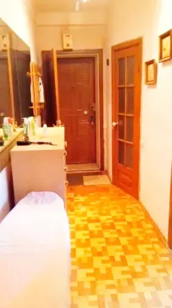 Продам 2-комн. квартиру пр.Театральный/ Розы Люксембург, 4/5. Донецк