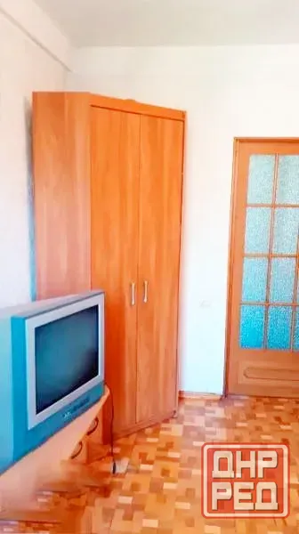 Продам 2-комн. квартиру пр.Театральный/ Розы Люксембург, 4/5. Донецк - изображение 5