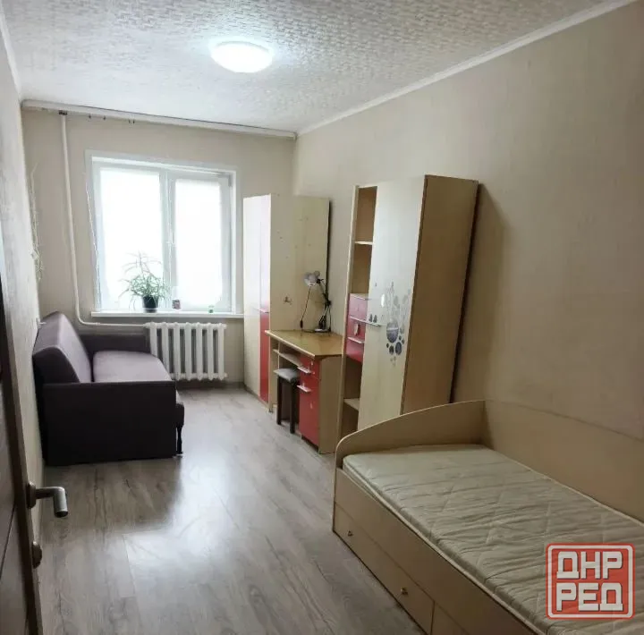 Cдaм квартиpу нa длитeльный срок! Куйбышевский район. 2 комнаты Донецк - изображение 5
