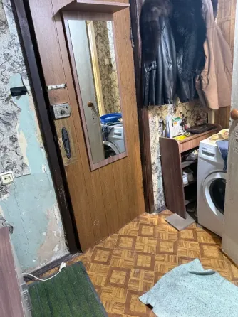 Продам 1к квартиру в Буденновском районе Донецк