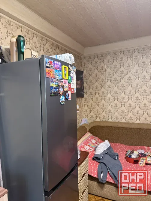Продам 1к квартиру в Буденновском районе Донецк - изображение 3