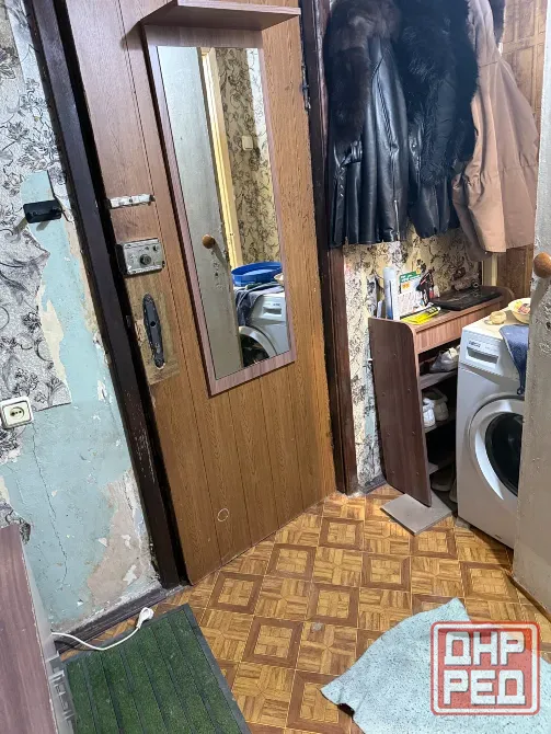 Продам 1к квартиру в Буденновском районе Донецк - изображение 2