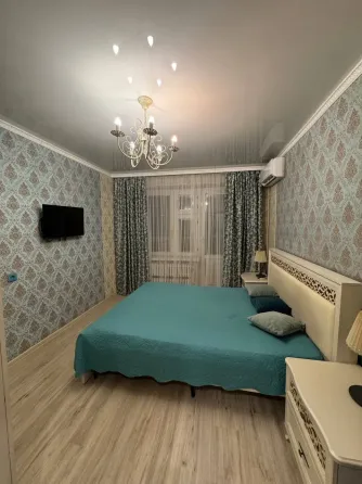 2к квартира в Киевском районе, Полиграфическая Донецк