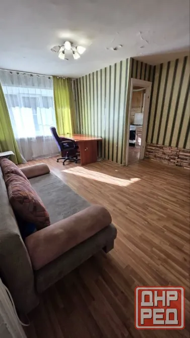 2к квартира, Гор Гаи, Калининский район Донецк - изображение 1