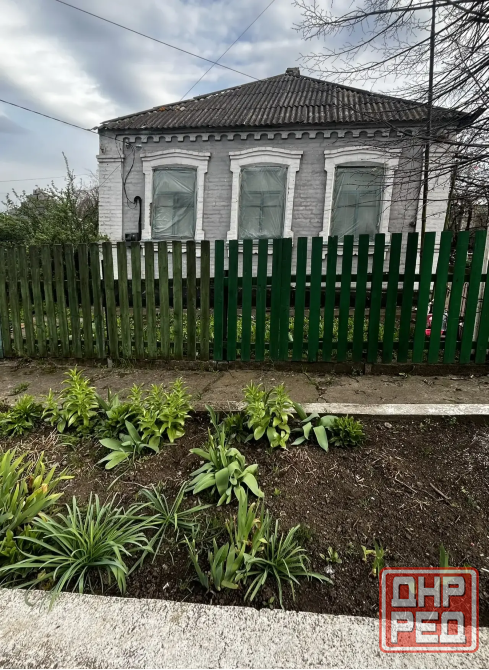 Срочно продаю дом в Мариуполе Мариуполь - изображение 1