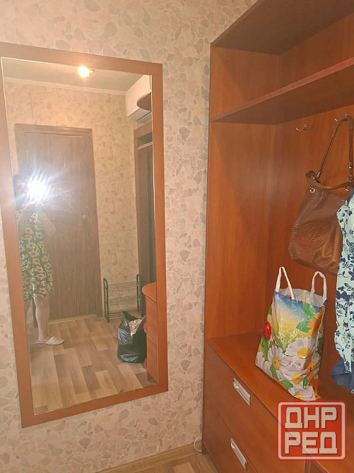1-комн. | Квартира | 36 кв.м | Калининский район, Калининский район Донецк - изображение 4