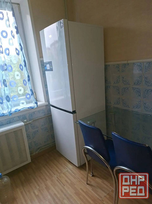1-комн. | Квартира | 36 кв.м | Калининский район, Калининский район Донецк - изображение 6