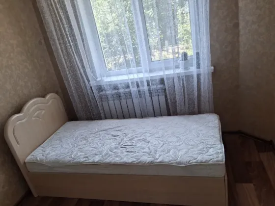 Продам детскую кровать Макеевка